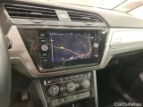  Volkswagen  Touran  United Start-Stop 2.0 TDI 150CV BVA7 E6d #7