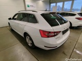  Skoda  Superb  Combi Ambition 2.0 TDI 110KW MT6 E6dT #15