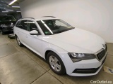  Skoda  Superb  Combi Ambition 2.0 TDI 110KW MT6 E6dT #21