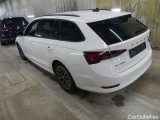  Skoda  Octavia  Combi First Edition 2.0 TDI 110KW AT7 E6dT #9