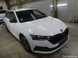  Skoda  Octavia  Combi First Edition 2.0 TDI 110KW AT7 E6dT #8