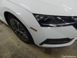  Skoda  Octavia  Combi First Edition 2.0 TDI 110KW AT7 E6dT #35