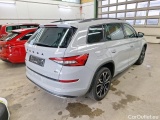  Skoda  Kodiaq  Sportline 4x4 2.0 TDI 147KW AT7 E6d #2