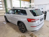  Skoda  Kodiaq  Sportline 4x4 2.0 TDI 147KW AT7 E6d #8
