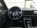 Skoda  Kodiaq  Sportline 4x4 2.0 TDI 147KW AT7 E6d #17