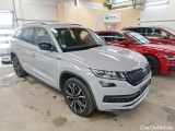  Skoda  Kodiaq  Sportline 4x4 2.0 TDI 147KW AT7 E6d #20
