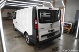  Renault  Trafic  Kasten L1H1 3 0t Komfort 2.0 dCi 88KW MT6 E6dT #8