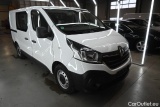  Renault  Trafic  Kasten L1H1 3 0t Komfort 2.0 dCi 88KW MT6 E6dT #7