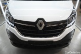  Renault  Trafic  Kasten L1H1 3 0t Komfort 2.0 dCi 88KW MT6 E6dT #29