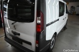  Renault  Trafic  Kasten L1H1 3 0t Komfort 2.0 dCi 88KW MT6 E6dT #47