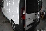  Renault  Trafic  Kasten L1H1 3 0t Komfort 2.0 dCi 88KW MT6 E6dT #52