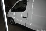  Renault  Trafic  Kasten L1H1 3 0t Komfort 2.0 dCi 88KW MT6 E6dT #57