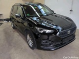  Seat  TARRACO  FR 4Drive 2.0 TDI 147KW AT7 E6d #12