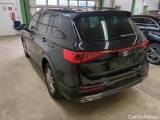 Seat  TARRACO  FR 4Drive 2.0 TDI 147KW AT7 E6d #17