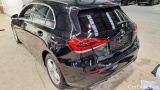  Mercedes  A-Klasse MERCEDES-BENZ  A 200 d 8G-DCT Advanced Progressive 5d 110kW #9