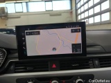  Audi  A4  Lim. 40 TFSI advanced 2.0 TFSI 140KW AT7 E6dT #7