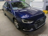  Audi  A4  Lim. 40 TFSI advanced 2.0 TFSI 140KW AT7 E6dT #17