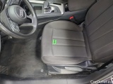  Audi  A4  Lim. 40 TFSI advanced 2.0 TFSI 140KW AT7 E6dT #34