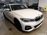  Bmw  Serie 3 Baureihe 3 Lim. 320 d M Sport 2.0 140KW AT8 E6d #7