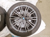  Bmw  Serie 3 Baureihe 3 Lim. 320 d M Sport 2.0 140KW AT8 E6d #8