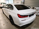  Bmw  Serie 3 Baureihe 3 Lim. 320 d M Sport 2.0 140KW AT8 E6d #11