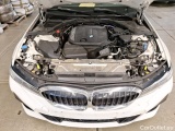  Bmw  Serie 3 Baureihe 3 Lim. 320 d M Sport 2.0 140KW AT8 E6d #14