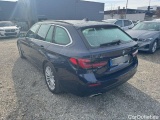  Bmw  Serie 5 Baureihe 5 Touring 530 e xDrive 2.0 215KW AT8 E6d #9
