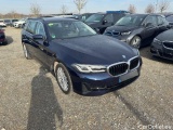  Bmw  Serie 5 Baureihe 5 Touring 530 e xDrive 2.0 215KW AT8 E6d #8