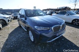  Bmw  X3 Baureihe  xDrive 30 e 2.0 215KW AT8 E6d #7