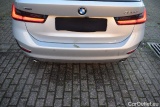  Bmw  Serie 3 Baureihe 3 Touring 320 d xDrive Luxury Line 2.0 140KW AT8 E6dT #17