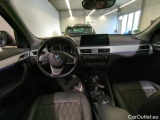  Bmw  X1 Baureihe  xDrive 25 e xLine 1.5 162KW AT6 E6d #19