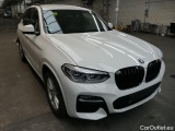  Bmw  X3 Baureihe  xDrive 30 e M Sport 2.0 215KW AT8 E6d #9