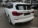  Bmw  X3 Baureihe  xDrive 30 e M Sport 2.0 215KW AT8 E6d #10