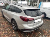  Ford  Focus  Turnier Active 1.5 EcoBlue 85KW AT8 E6d #9