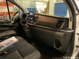 Ford  Transit  Custom Kasten 300 L2 Trend 2.0 TDCi 77KW MT6 E6dT #3