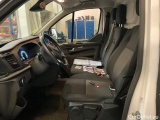  Ford  Transit  Custom Kasten 300 L2 Trend 2.0 TDCi 77KW MT6 E6dT #4