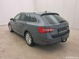  Skoda  Superb Combi Style 1.4TSi iV 218pk/cv 5p DSG6 Automatic Petrol/Electric  13 #11