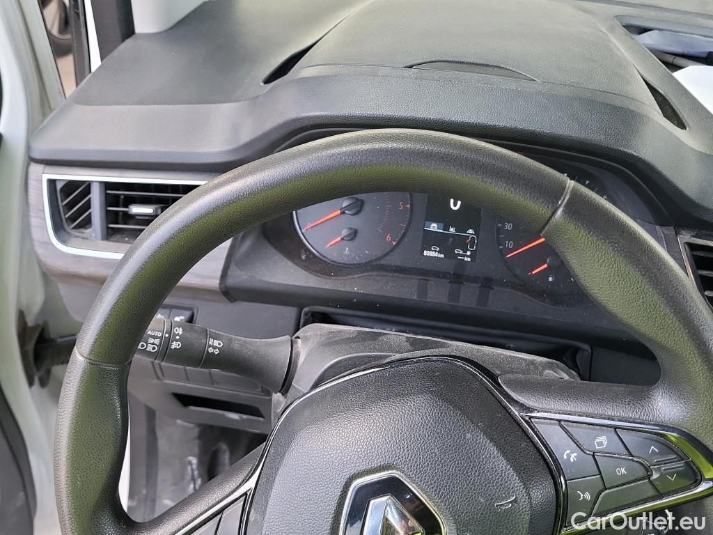  Renault  Kangoo RENAULT  Combi / 2021 / 5P / combi Life Edition One 1.5 Blue dCi 70kW(95CV) (IND)(AC) #40