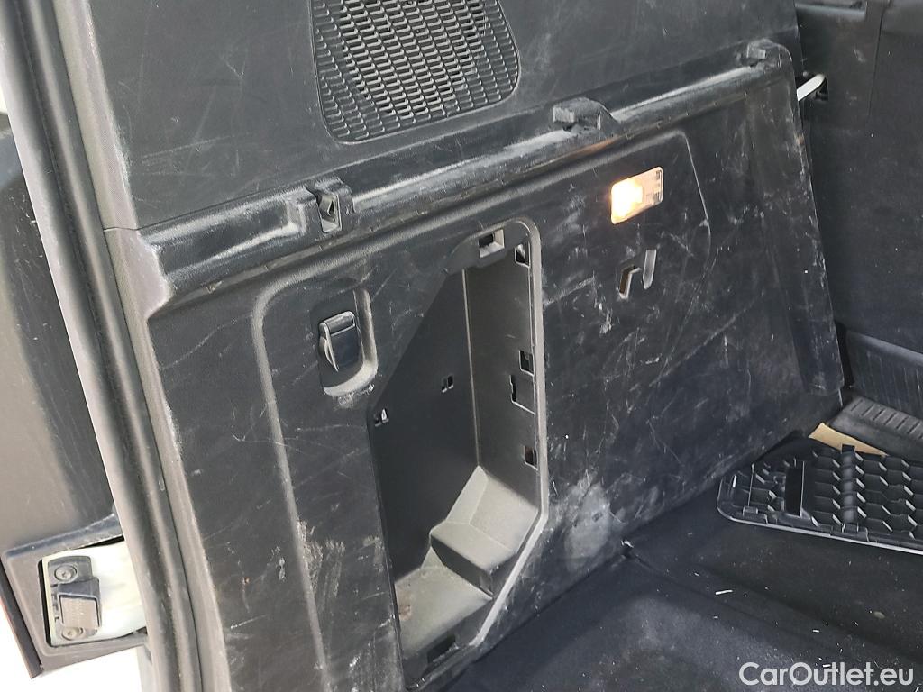  Renault  Kangoo RENAULT  Combi / 2021 / 5P / combi Life Edition One 1.5 Blue dCi 70kW(95CV) (IND)(AC) #32