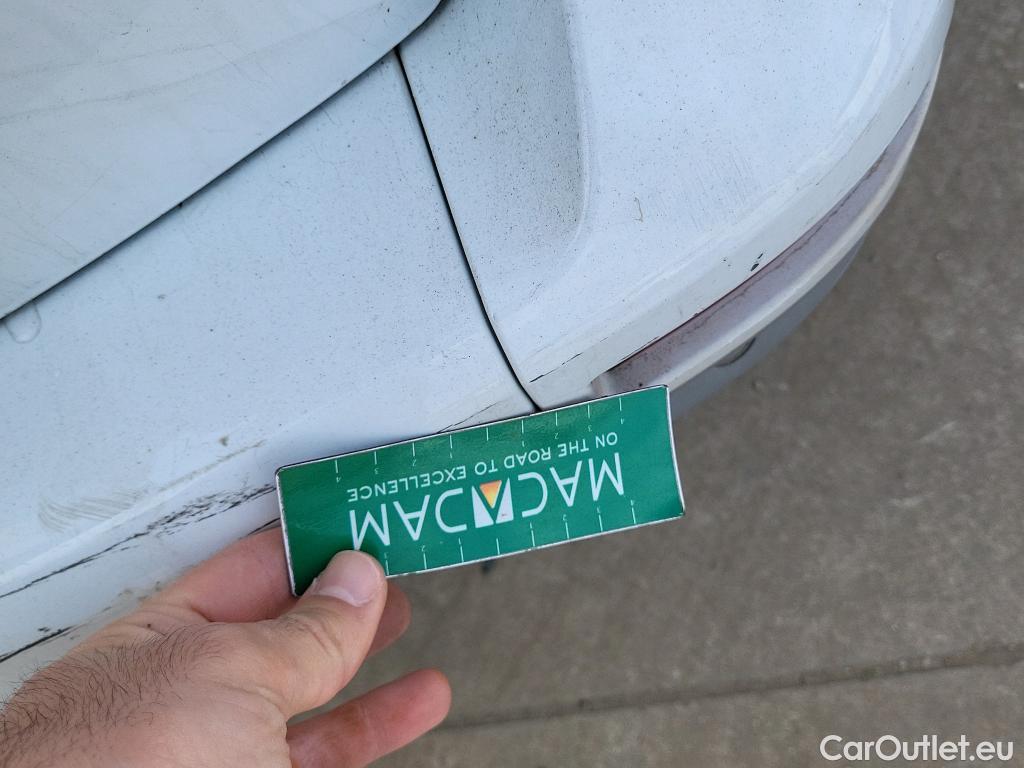  Renault  Kangoo RENAULT  Combi / 2021 / 5P / combi Life Edition One 1.5 Blue dCi 70kW(95CV) (IND)(AC) #30