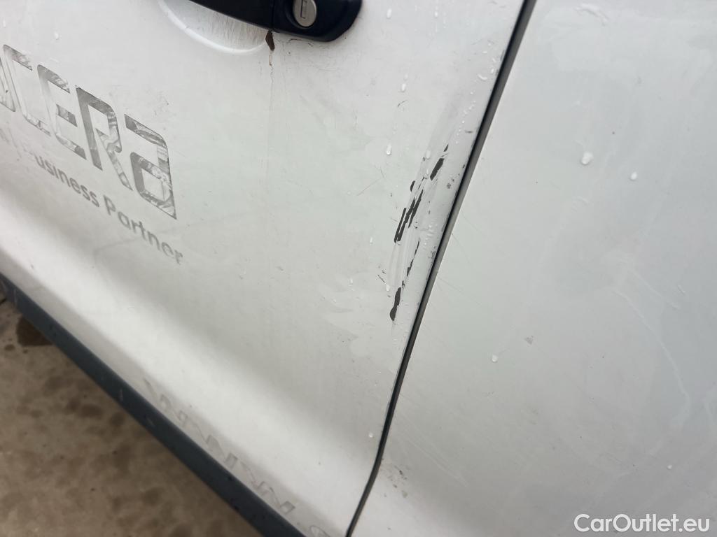  Citroen  Jumpy CITROEN  / 2016 / 4P / furgón Talla M BlueHDi 100 S&S 6v Control #7