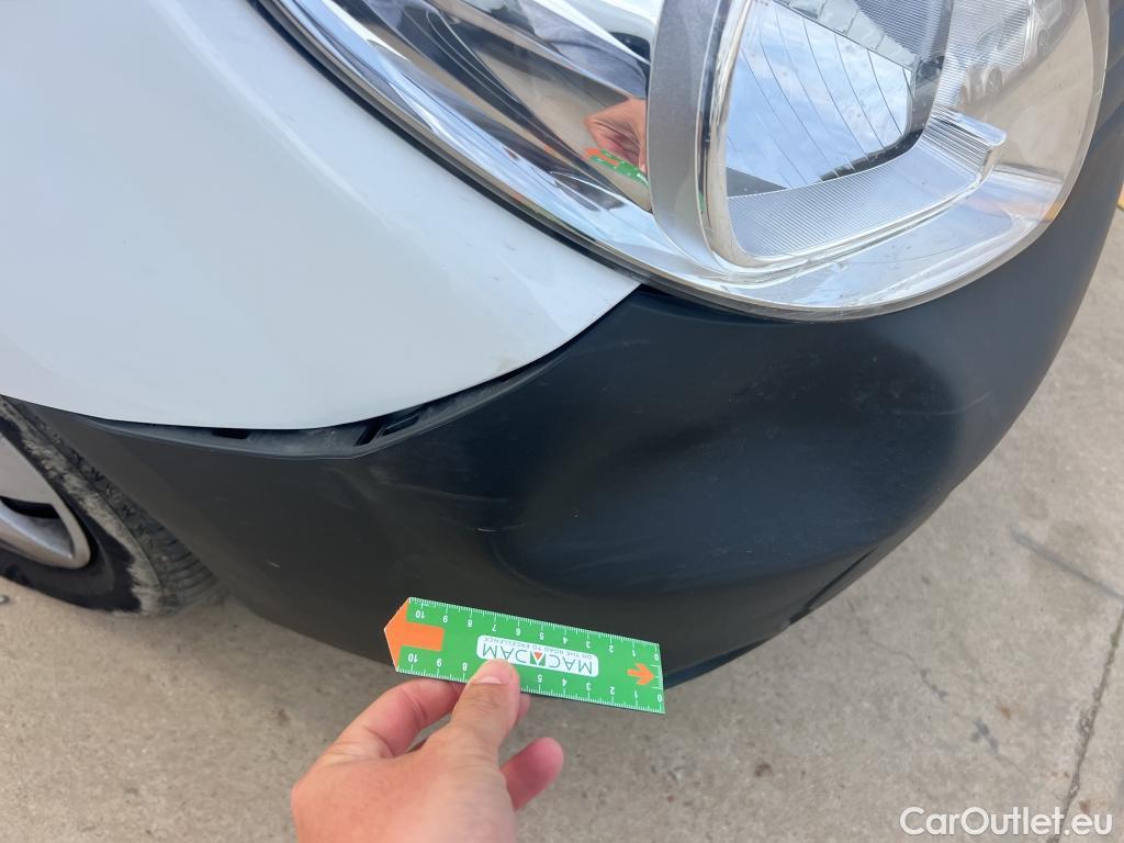  Nissan  NV200 NISSAN NV250 / 2019 / 4P / furgón 2pl 1.5dCi 85 kW (115 CV) L1H1 ÓPTIMA #4