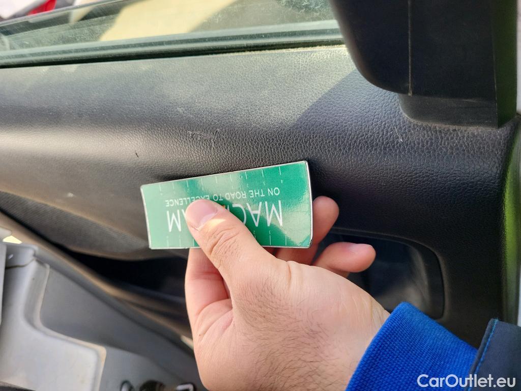  Renault  Kangoo RENAULT  Combi / 2021 / 5P / combi Life Edition One 1.5 Blue dCi 70kW(95CV) (IND)(AC) #13