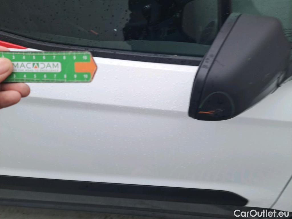  Ford  Transit FORD  Courier/2014/4P/furgón der.turis Van 1.5 TDCi 56kW Trend #30