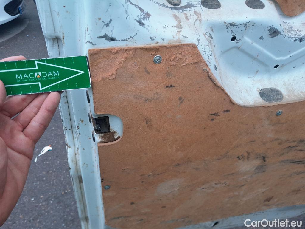  Renault  EXPRESS  Advance 1.5 dCi 95CV MT6 E6d #19