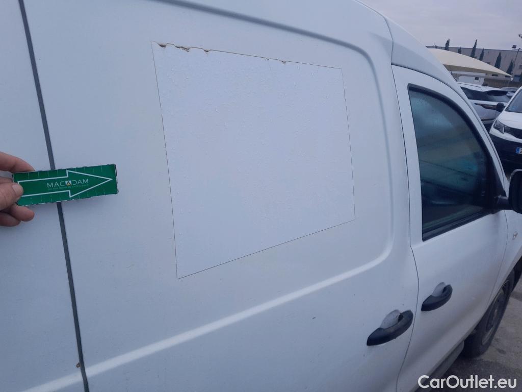  Renault  EXPRESS  Advance 1.5 dCi 95CV MT6 E6d #11