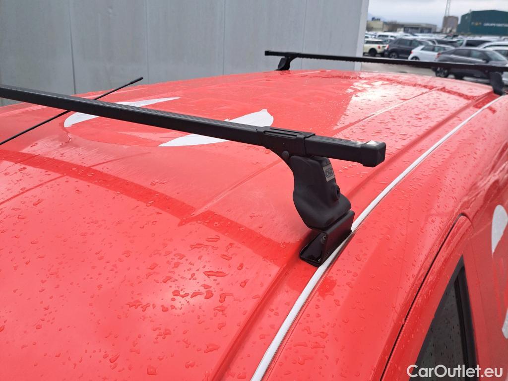  Ford  Transit FORD  Courier/2014/4P/furgón der.turis Van 1.5 TDCi 56kW Trend #13