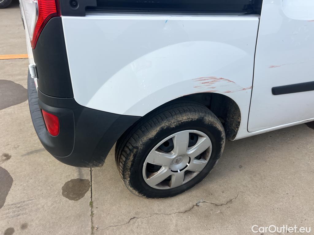  Nissan  NV200 NISSAN NV250 / 2019 / 4P / furgón 2pl 1.5dCi 85 kW (115 CV) L1H1 ÓPTIMA #13