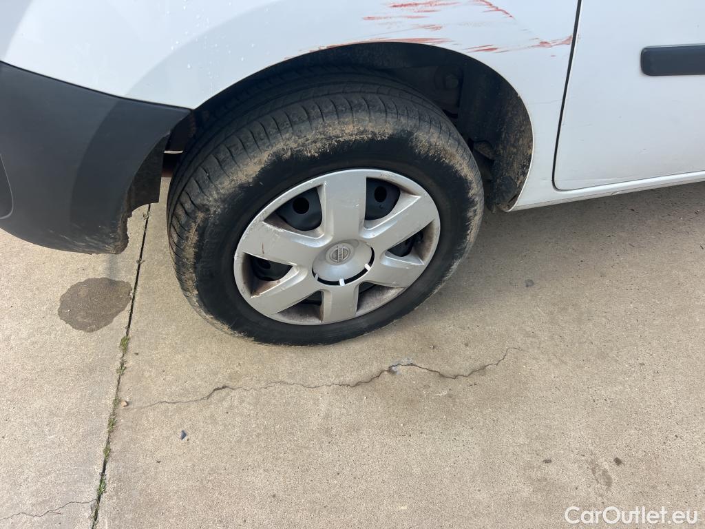  Nissan  NV200 NISSAN NV250 / 2019 / 4P / furgón 2pl 1.5dCi 85 kW (115 CV) L1H1 ÓPTIMA #30