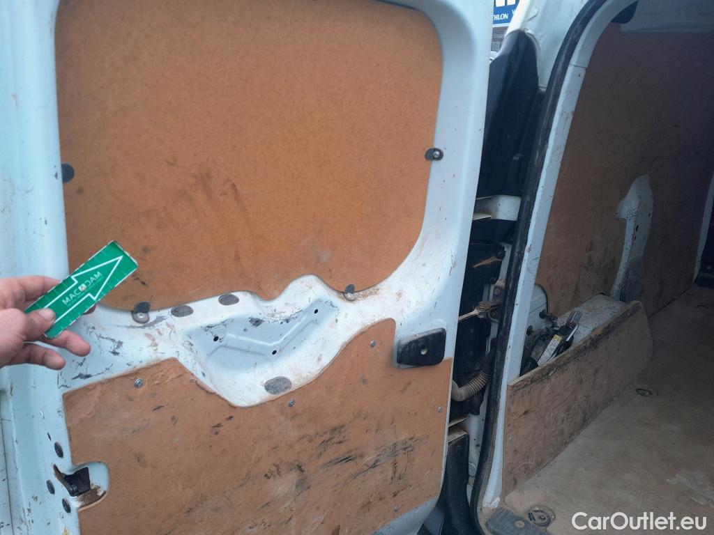  Renault  EXPRESS  Advance 1.5 dCi 95CV MT6 E6d #22